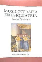 MUSICOTERAPIA EN PSIQUIATRIA