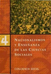 Nacionalismos y enseñanza de las ciencias sociales