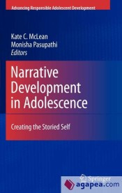 Narrative Development in Adolescence