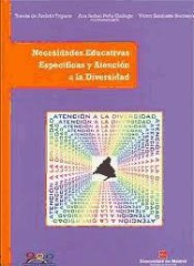 Necesidades educativas específicas y atención a la diversidad