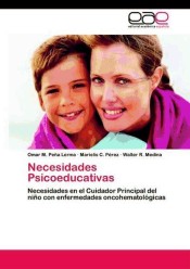 Necesidades Psicoeducativas de EAE