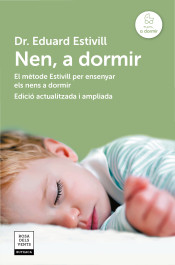 Nen, a dormir (edició actualitzada i ampliada) de ROSA DELS VENTS