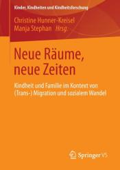 Neue Räume, neue Zeiten de Springer VS