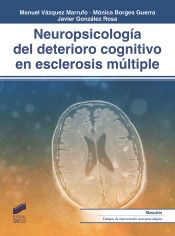 Neuropsicología del deterioro cognitivo en esclerosis múltiple de Sintesis