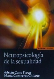 Neuropsicología de la sexualidad de EDICIONES UNIVERSIDAD DE NAVARRA