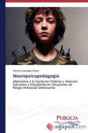 Neuropsicopedagogía de PUBLICIA