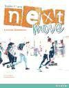 Next Move 7.º Libro de Exercícios de Pearson Educación
