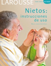 Nietos: Instrucciones de uso