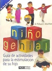 Niño genial