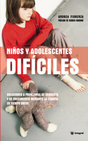 Niños y adolescentes dificiles de RBA