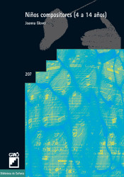 Niños compositores (4 a 14 años)