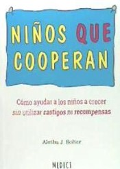 NIÑOS QUE COOPERAN de MEDICI, EDICIONES