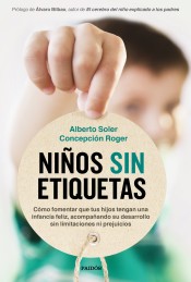 Niños sin etiquetas de Ediciones Paidós