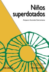 Niños superdotados de Ediciones Pirámide, S.A.