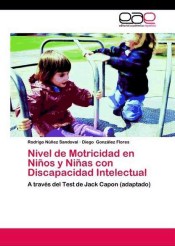 Nivel de Motricidad en Niños y Niñas con Discapacidad Intelectual