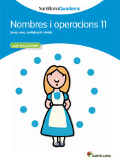 Nombres i operacions 11