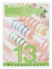 Nombres i operacions 13 de CRUÏLLA