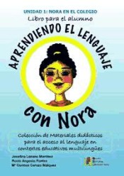 Nora 1: Nora en el colegio