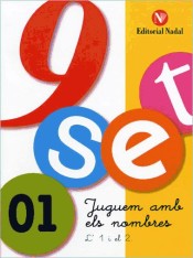 Nou-set 01: L'1 i el 2 de Editorial Nadal