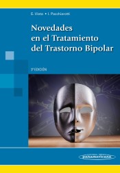 Novedades en el Tratamiento del Trastorno Bipolar de Editorial Médica Panamericana S.A.