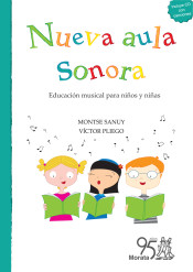Nueva Aula Sonora de Ediciones Morata, S.L.