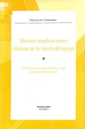 Nuevas implicaciones clínicas de la Teoría del apego