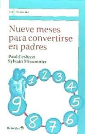 Nueve meses para convertirse en padres de Editorial Octaedro, S.L.