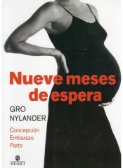 NUEVE MESES DE ESPERA