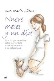 Nueve meses y un día de Mr Ediciones