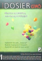 Nuevos escenarios, nuevos aprendizajes