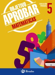 Objetivo aprobar Matemáticas 5º Primaria