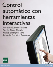 Objeto de aprendizaje interactivo para el control automático