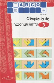 Olimpiada de razonamiento 3 de J. Domingo Ferrer S.L