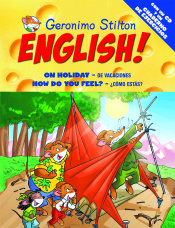 On holiday; De vacaciones ; How do you feel?; ¿Cómo estás?. English 14 de Editorial Planeta, S.A.