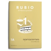 Operaciones Rubio Nº 1A