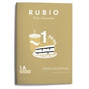 Operacions 1A de Ediciones Técnicas Rubio - Editorial Rubio