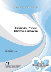 Organización, Procesos Educativos e Innovación de Servicio de Publicaciones y Difusión Científica de la ULPGC