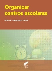 Organizar centros escolares de Sintesis