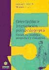 Orientación e intervención psicopedagógica