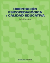 Orientación psicopedagógica y calidad educativa