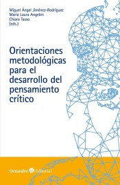 Orientaciones metodológicas para el desarrollo del pensamiento crítico