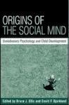 Origins of the Social Mind de Guilford Press