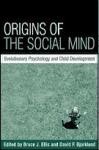 Origins of the Social Mind