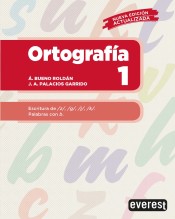 Ortografía 1