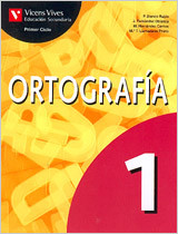 Ortografía 1