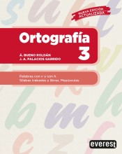 Ortografía 3