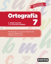 Ortografía 7