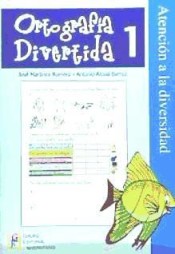 Ortografía Divertida, 1