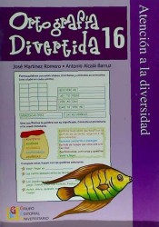 Ortografía Divertida, 16