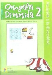 Ortografía Divertida, 2